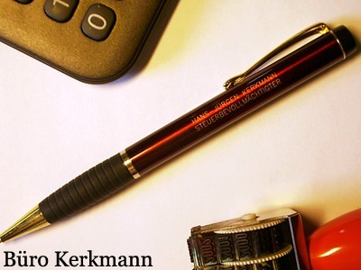 Steuerberatungsbüro Kerkmann